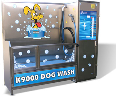 Dogwash Heemskerk